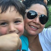 Veronica Espinoza's photo
