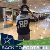 Joe Thomas's photo
