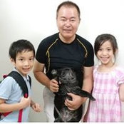 Noriyuki Ueno's photo