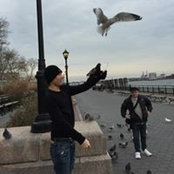 Tommy Chung's photo