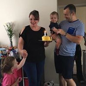Catherine Ashmore's photo