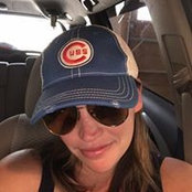 Brie Knight's photo