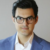Daniel Moroyoquis billede