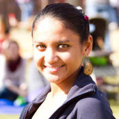 Malini Foobalan's photo