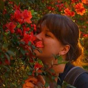 Maria Danilchenko's photo