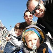 Stefano Mariani's photo