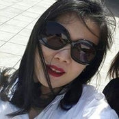 Rosa Youn-kyoung Chos foto