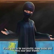 Fatimah Eichhorn's photo