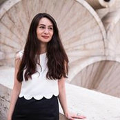 Sona G. Margaryan's photo