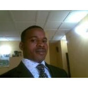 Lawrenc Sule's photo