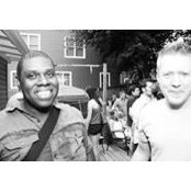 Topher Sikorra's photo