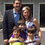 Dana Fazio's photo