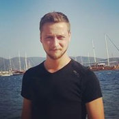 Foto de Cem Zaimoğlu
