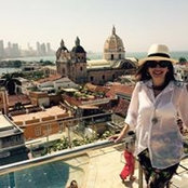 Maria Arria's photo