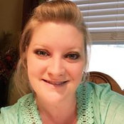 Danielle West's photo