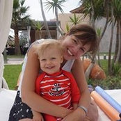 Leanne West's photo