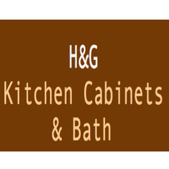 H & G Kitchen Cabinets & Bath