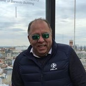 Pedro Saldaña's photo