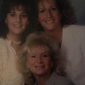 Kim Rieger Schram's photo