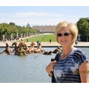 Becky B. Albea's photo