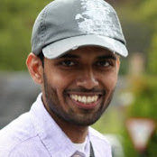 Praveen Ramachandran's photo