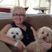 Bernadette DeBlasio's photo