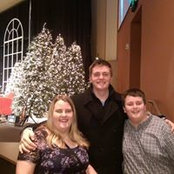Jill Bickel's photo
