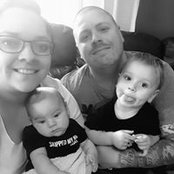Jamie Stenberg's photo