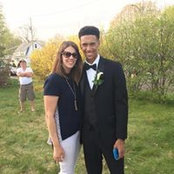 Katy Sharog's photo