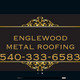Englewood Metal Roofing