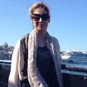Dilek Tuna's photo