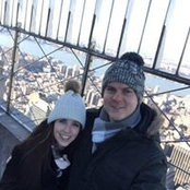 Levi Parol's photo