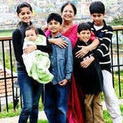 Amrita Naimpally's photo