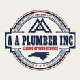 A A PLUMBER's profile photo