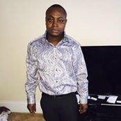 Kwame Ankrah's photo