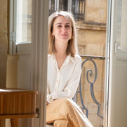 Photo de COETTE Marion Architecte d'intérieur