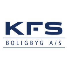 KFS Boligbyg A/S