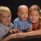 Judit Hutson's photo