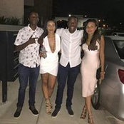Isiah Sibandas billede