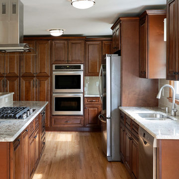 Coon Rapids Remodel