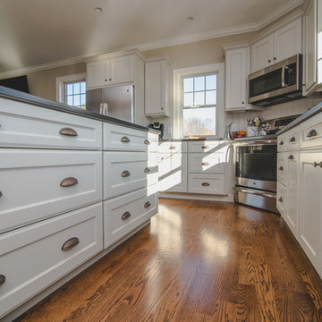 Modern Farmhouse Kitchen