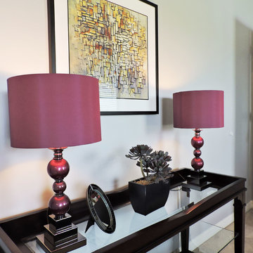 River Glen Vacant Staging