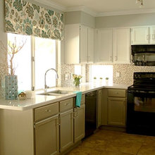 Kitchen Ideas