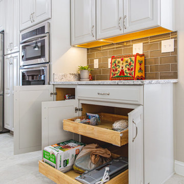 Warrenton Kitchen Remodeling
