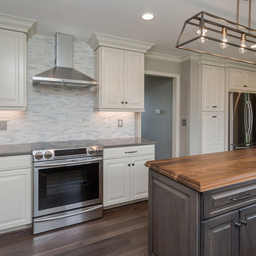Weston Kitchen