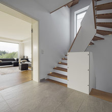 Treppe