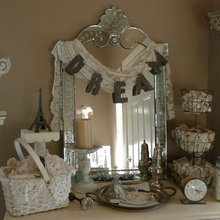 Bedrooms