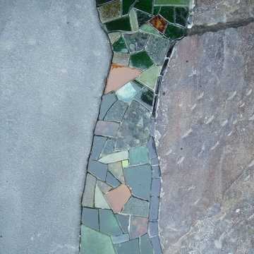 Stonework