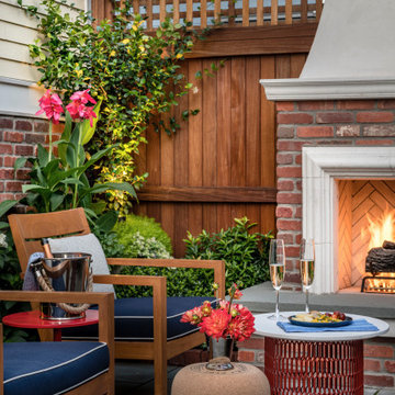 Urban Outdoor Living