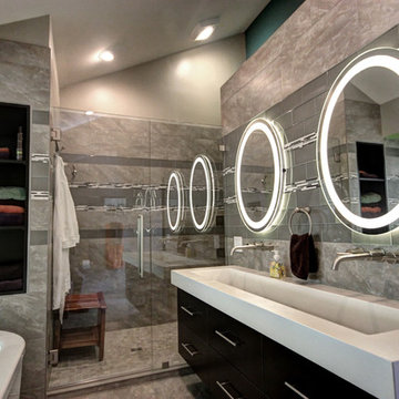 Private Residence in Lancaster, PA